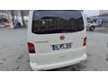 Sahibinden Volkswagen Transporter 2.5 TDI Panel Van 2006 Model  361.000 km Beyaz