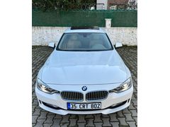 Sahibinden BMW 3 Serisi 320d xDrive Modern Line 2014 Model