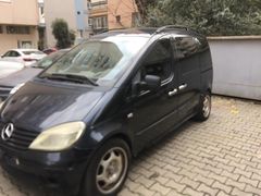Sahibinden Mercedes - Benz Vaneo 