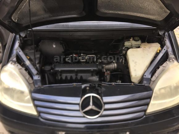 Sahibinden Mercedes - Benz Vaneo 