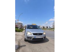 Sahibinden Ford C-Max 1.6 Trend 2004 Model