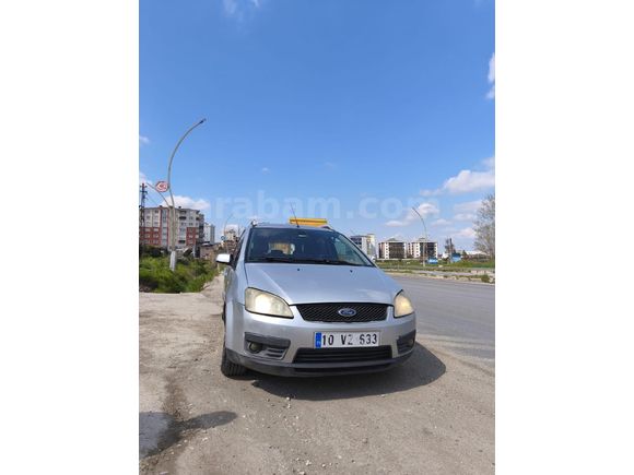 Sahibinden Ford C-Max 1.6 Trend 2004 Model