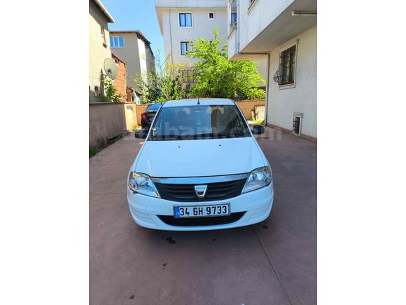 Sahibinden Dacia Logan 1.4 Ambiance 2011 Model 
