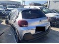 Otomatik Citroen C3 Ankara