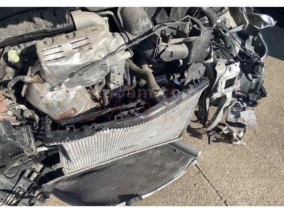 Otomatik Citroen C3 Ankara
