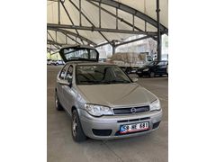 Sahibinden Fiat Palio 1.2 Active 2005 Model 