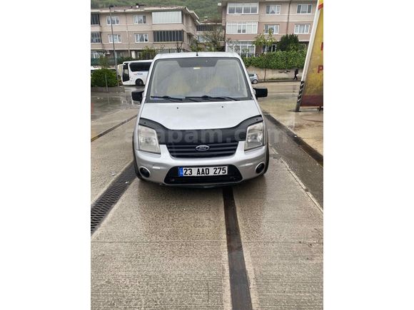 Sahibinden Ford Tourneo Connect 1.8 TDCI Deluxe 2013 Model 