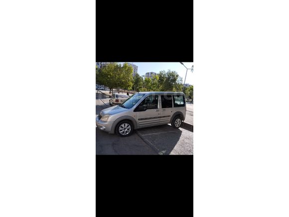 Sahibinden Ford Galaxy 2.0 TDCI Titanium 2012 Model