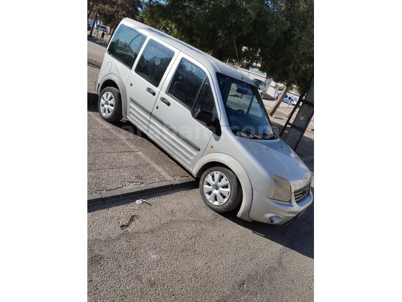 Sahibinden Ford Galaxy 2.0 TDCI Titanium 2012 Model