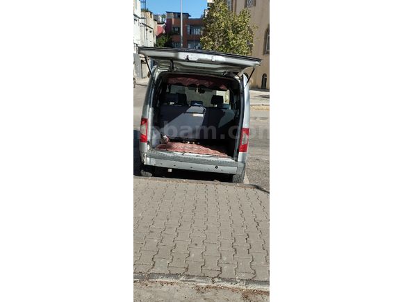 Sahibinden Ford Galaxy 2.0 TDCI Titanium 2012 Model