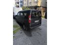 ACil SATILIK Sahibinden Fiat Doblo Combi 1.3 Multijet Active 2008 Model
