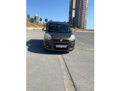 Sahibinden Fiat Doblo Panorama 1.6 Multijet Premio 2012 Model