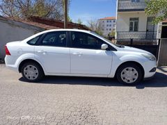 Sahibinden Ford Focus 1.6 Comfort 2010 Model