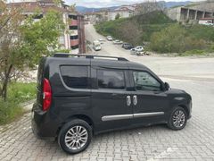 Sahibinden Fiat Doblo Panorama 1.6 Multijet Premio 2011 Model 