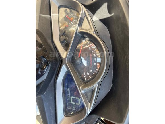 Sahibinden RKS Newlight 125 Pro 