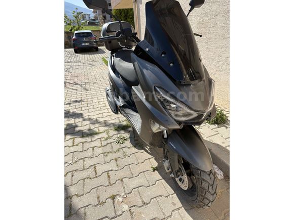Sahibinden RKS Newlight 125 Pro 