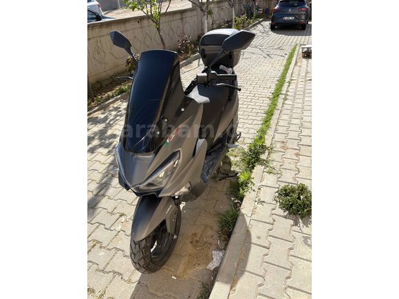Sahibinden RKS Newlight 125 Pro 