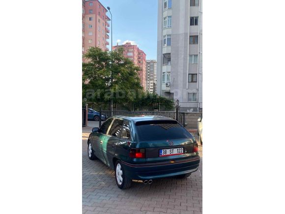 Sahibinden Opel Astra 1.6 GLS 1998 Model 