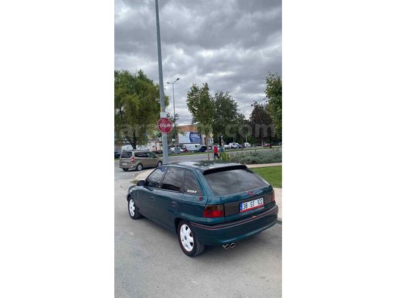 Sahibinden Opel Astra 1.6 GLS 1998 Model 
