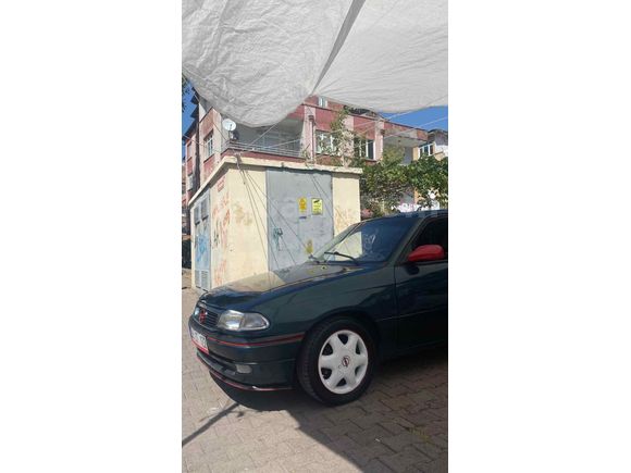 Sahibinden Opel Astra 1.6 GLS 1998 Model 