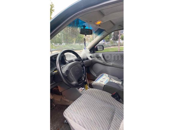 Sahibinden Opel Astra 1.6 GLS 1998 Model 