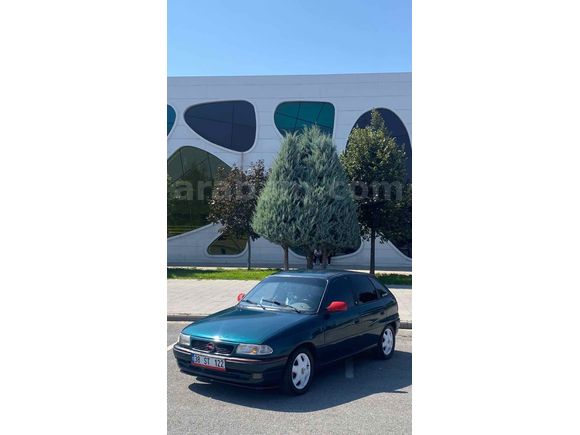 Sahibinden Opel Astra 1.6 GLS 1998 Model 
