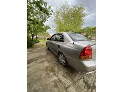 Sahibinden Hyundai Accent 1.3 Admire 2004 Model 