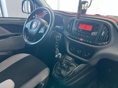FİAT DOBLO 1.3 MULTİJET SAFELİNE 2017 MODEL OTOMOBİL 205.*** KM