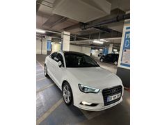Sahibinden Audi A3 Sedan 1.6 TDI 2016 Model 