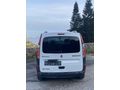 Sahibinden Renault Kangoo Multix 1.5 dCi Extreme 2017 Model 