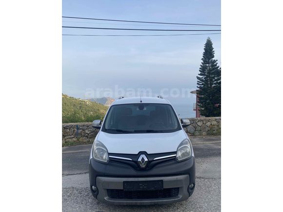 Sahibinden Renault Kangoo Multix 1.5 dCi Extreme 2017 Model 