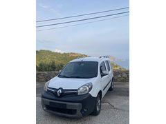 Sahibinden Renault Kangoo Multix 1.5 dCi Extreme 2017 Model 