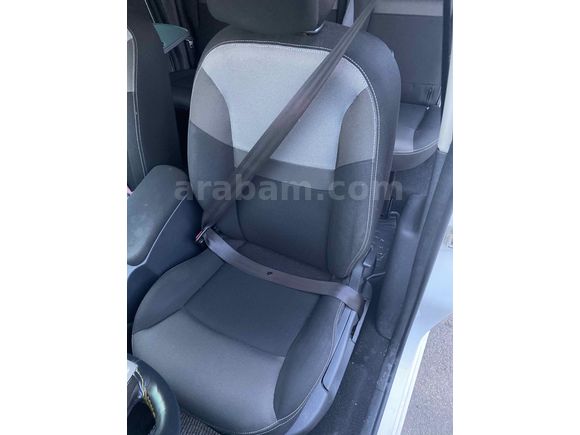 Sahibinden Renault Kangoo Multix 1.5 dCi Extreme 2017 Model 