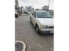Sahibinden Toyota Hilux 2.4 D 1998 Model