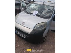 Sahibinden Fiat Fiorino Combi 1.3 Multijet Active 2010 Model