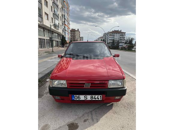 Sahibinden Fiat Uno 70 S 1996 Model 