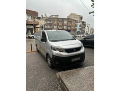 Sahibinden Peugeot Expert 2.0 BlueHDI 2017 Model 