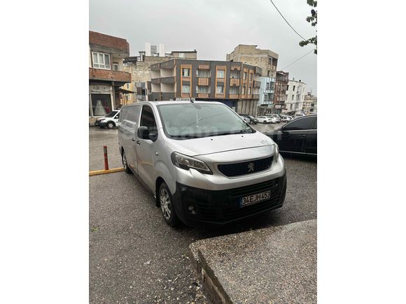 Sahibinden Peugeot Expert 2.0 BlueHDI 2017 Model 