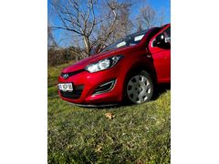 Sahibinden Hyundai i20 1.2 D-CVVT Jump 2014 Model