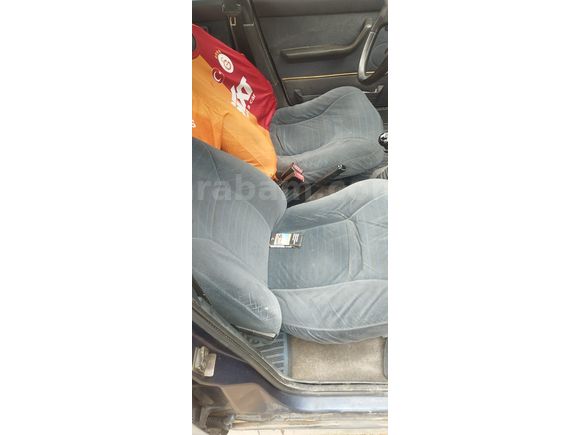 Sahibinden Renault R 9 1.4 Broadway 1993 Model 