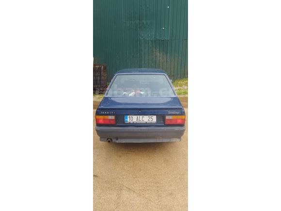 Sahibinden Renault R 9 1.4 Broadway 1993 Model 
