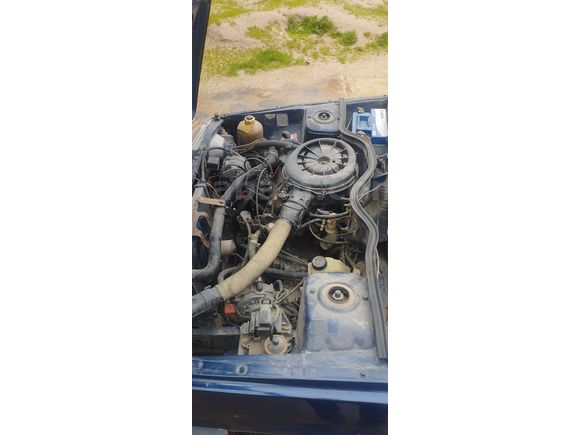 Sahibinden Renault R 9 1.4 Broadway 1993 Model 