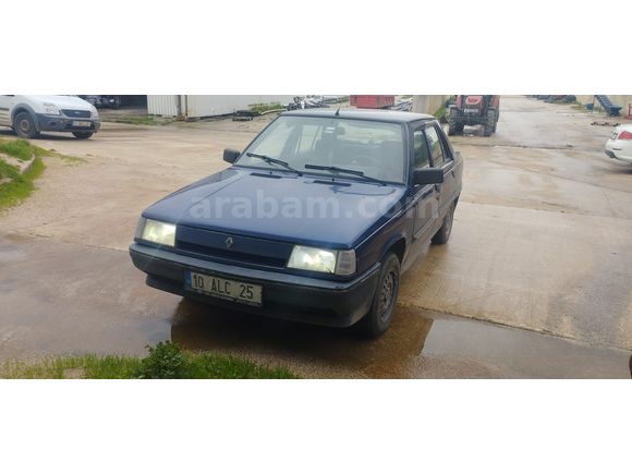 Sahibinden Renault R 9 1.4 Broadway 1993 Model 