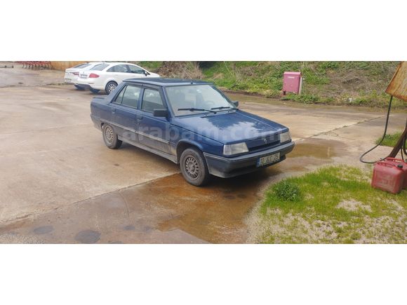Sahibinden Renault R 9 1.4 Broadway 1993 Model 