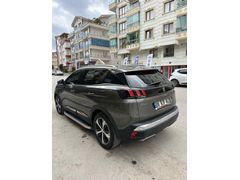 Sahibinden Peugeot 3008 1.5 BlueHDI Active Prime Edition 2019 Model Ankara 65.500 km Füme