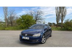 Sahibinden Volkswagen Jetta 1.2 TSi Trendline 2012 Model 