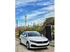 Sahibinden Fiat Egea 1.3 Multijet Easy 2022 Model