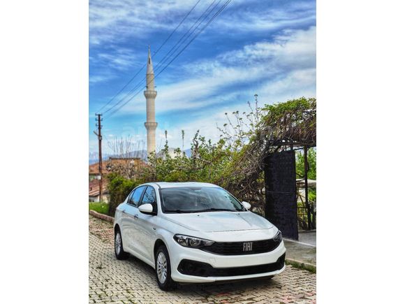 Sahibinden Fiat Egea 1.3 Multijet Easy 2022 Model