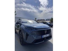 Sahibinden Peugeot 3008 1.2 Hybrid GT 2025 Model 