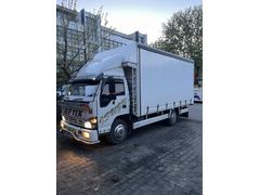 Sahibinden Isuzu NPR 